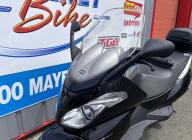 APRILIA ATLANTIC 125