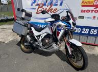 HONDA AFRICA TWIN CRF1100L ADVENTURE SPORTS