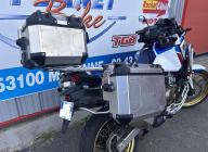 HONDA AFRICA TWIN CRF1100L ADVENTURE SPORTS