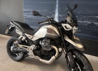MOTO GUZZI V85 STRADA E5+