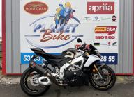 APRILIA TUONO 1100 V4 FACTORY