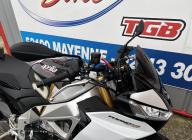 APRILIA TUONO 1100 V4 FACTORY