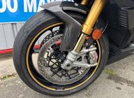 APRILIA TUONO 1100 V4 FACTORY