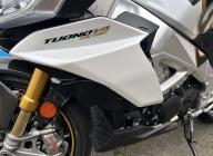 APRILIA TUONO 1100 V4 FACTORY