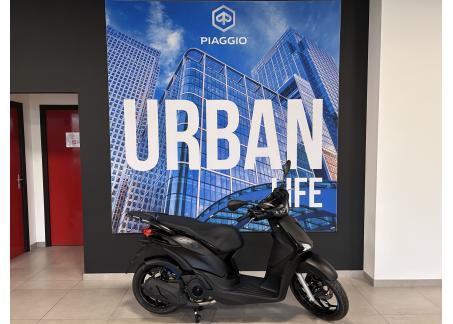 PIAGGIO LIBERTY S 125 EU5+