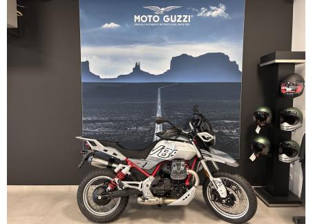 MOTO GUZZI V85 TT E5+
