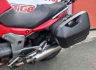 MOTO GUZZI BREVA V 1100