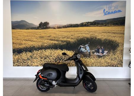 VESPA GTS 310 SUPER SPORT HPE E5+