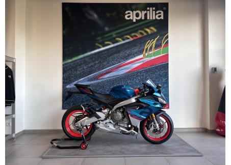 APRILIA RS 660 E5+