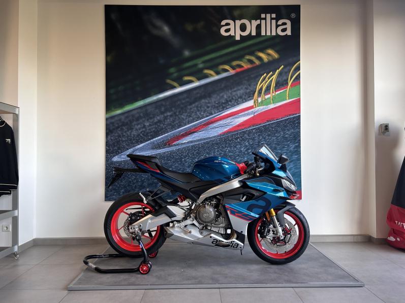 APRILIA RS 660 E5+
