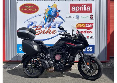 MV AGUSTA TURISMO VELOCE R 800