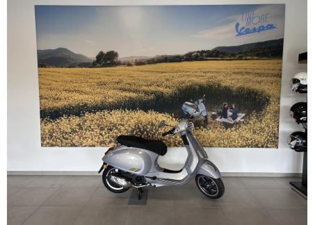 VESPA PRIMAVERA 125 TECH IGET 3V ABS E5+