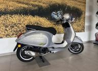 VESPA PRIMAVERA 125 TECH IGET 3V ABS E5+