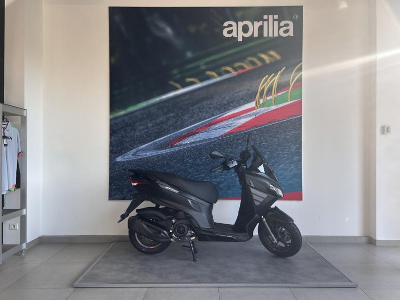 APRILIA SXR 50 S E5