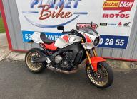 YAMAHA XSR 900