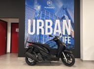 PIAGGIO Medley S 125 IGET ABS E5+