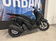 PIAGGIO Medley S 125 IGET ABS E5+