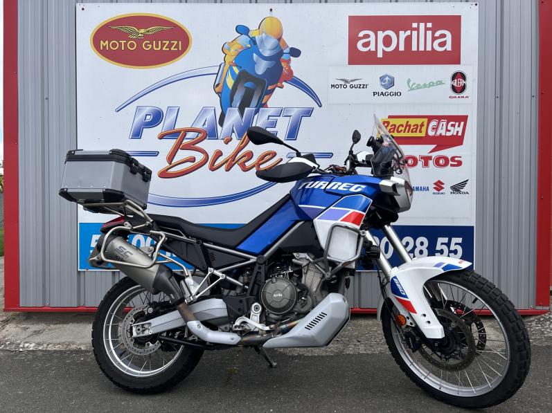 APRILIA TUAREG 660