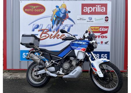 APRILIA TUAREG 660