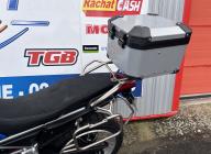 APRILIA TUAREG 660