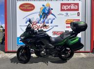 KAWASAKI VERSYS 1000 S