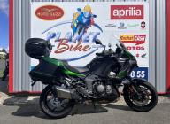 KAWASAKI VERSYS 1000 S