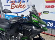 KAWASAKI VERSYS 1000 S