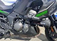 KAWASAKI VERSYS 1000 S