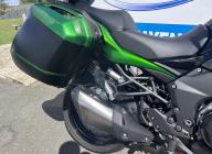KAWASAKI VERSYS 1000 S