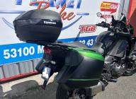 KAWASAKI VERSYS 1000 S