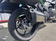 KAWASAKI VERSYS 1000 S