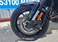 KAWASAKI VERSYS 1000 S