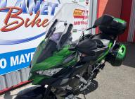 KAWASAKI VERSYS 1000 S