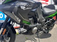 KAWASAKI VERSYS 1000 S