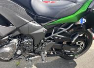 KAWASAKI VERSYS 1000 S