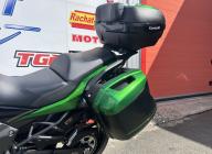 KAWASAKI VERSYS 1000 S