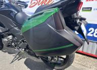 KAWASAKI VERSYS 1000 S
