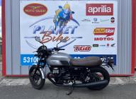 MOTO GUZZI V7 III ROUGH 750