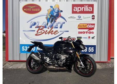 BMW S 1000 R
