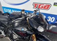 BMW S 1000 R