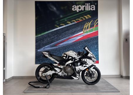 APRILIA RS 457 TECH 01 WI FINITION BRILLANT