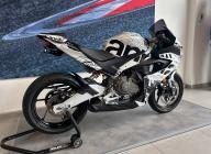 APRILIA RS 457 TECH 01 WI FINITION BRILLANT