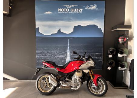 MOTO GUZZI V100 MANDELLO S PFF E5+