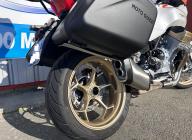 MOTO GUZZI V100  MANDELLO