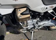 MOTO GUZZI V100  MANDELLO