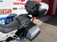 MOTO GUZZI V100  MANDELLO