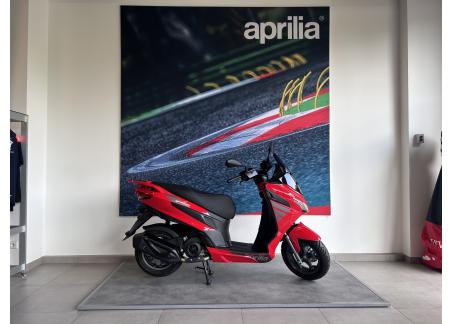 APRILIA SXR 50 S E5