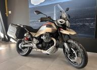 MOTO GUZZI V85 TT E5+ TRAVEL