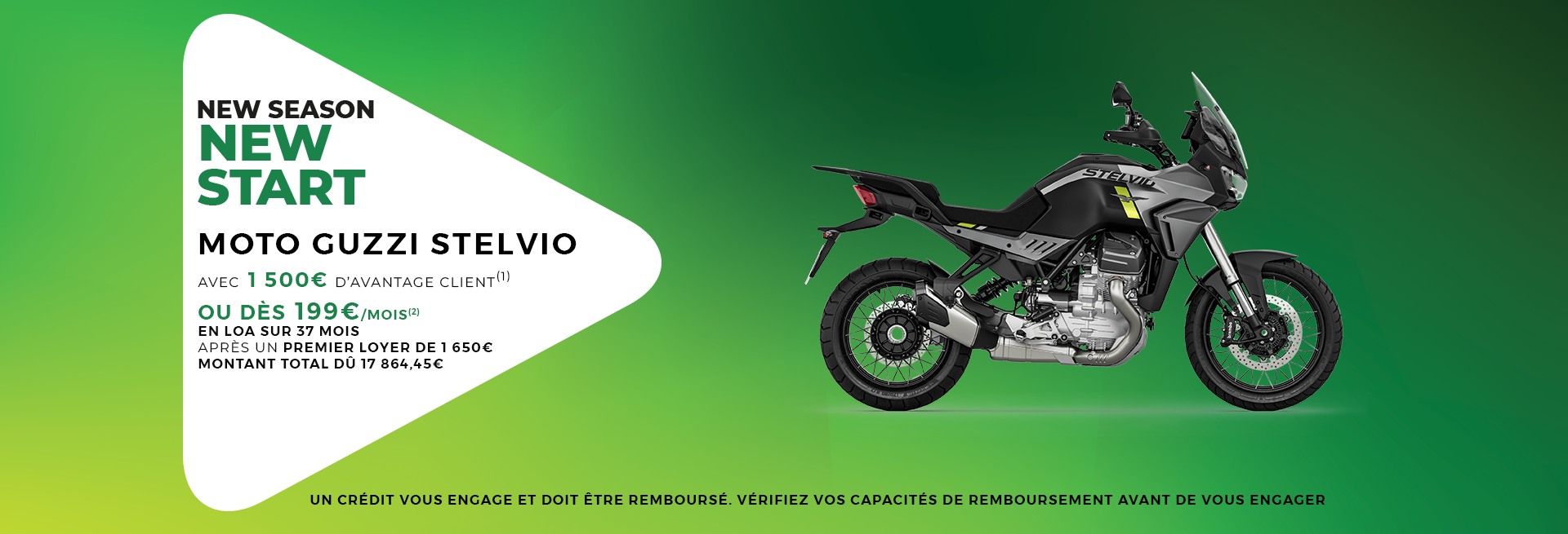 BACK TO  SCHOOL MG Stelvio