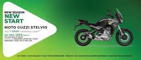 BACK TO  SCHOOL MG Stelvio